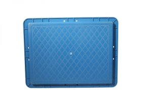 一代EU欧标物流箱 LW-D2 (926)