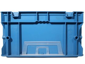 一代EU欧标物流箱 LW-G (917)