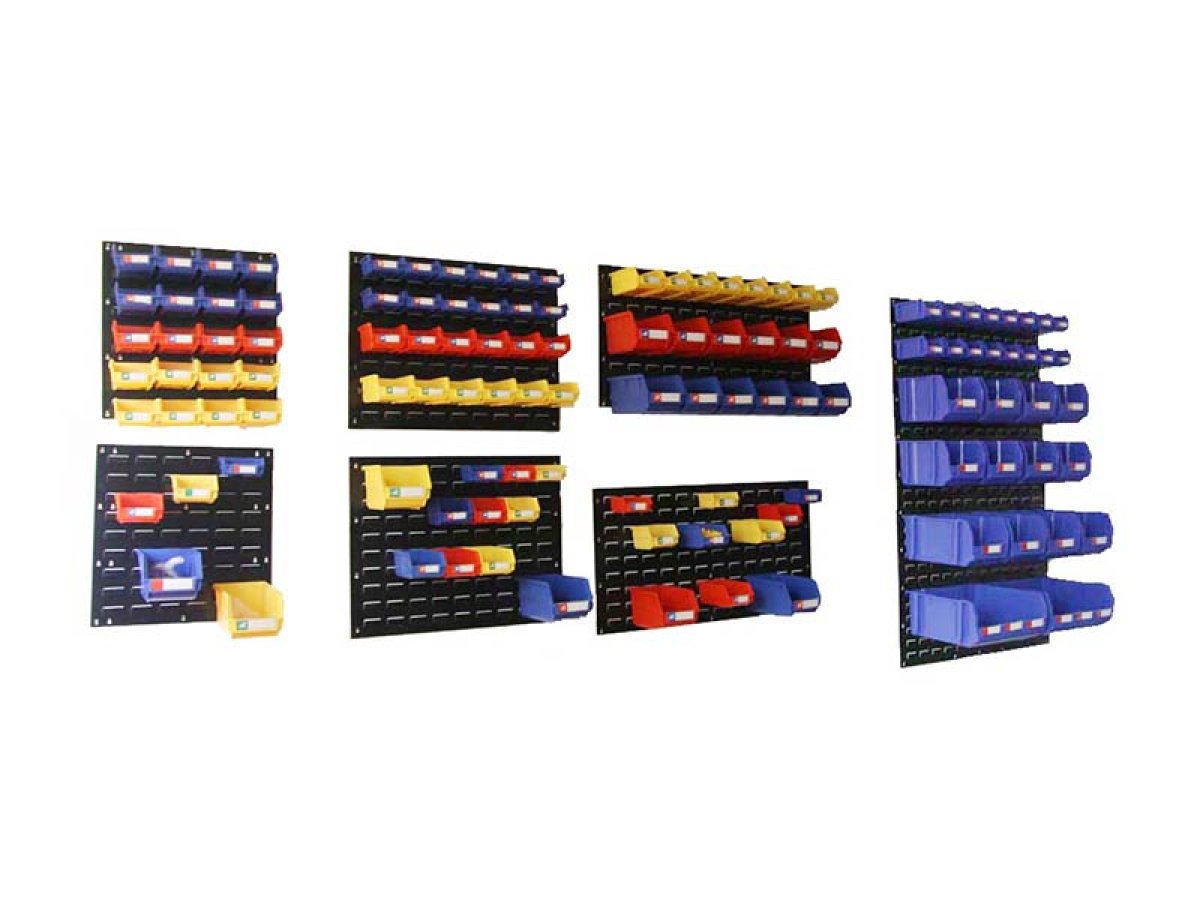 墙面挂板架 GLP-1819 (990)