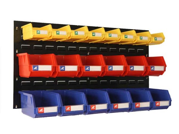 墙面挂板架 GLP-3619