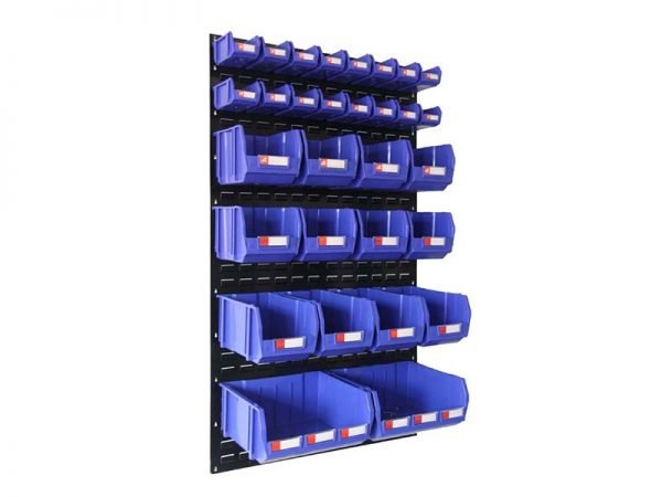 墙面挂板架 GLP-3661