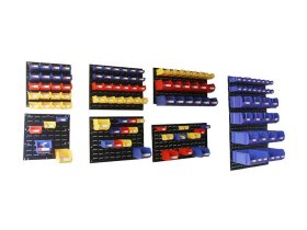 墙面挂板架 GLP-1861 (968)