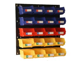 墙面挂板架 GLP-1819 (987)