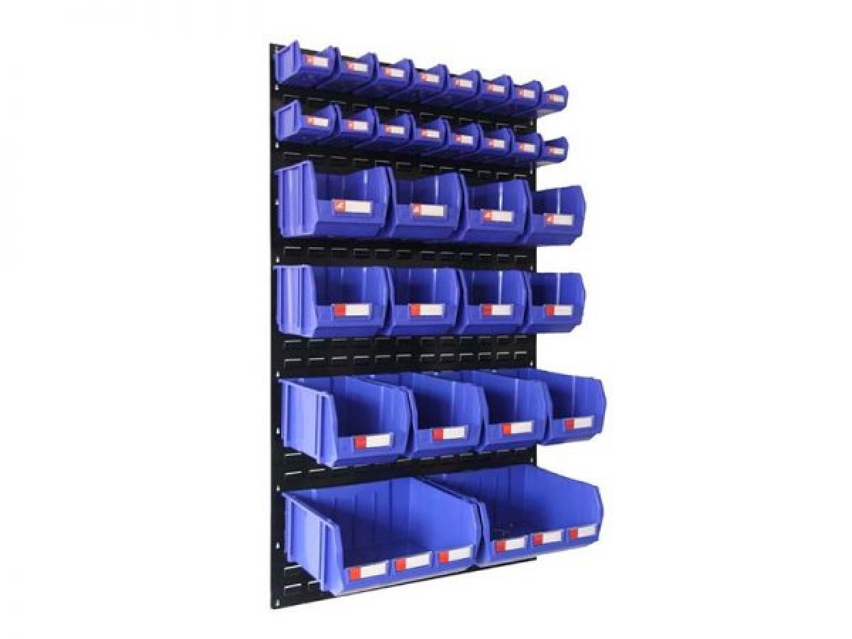 墙面挂板架 GLP-3661 (959)