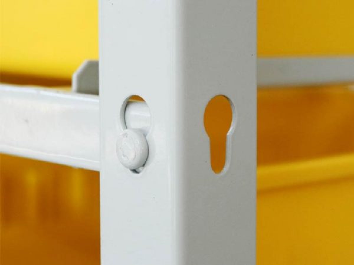 轻型货架 LSR2816-4220	 (1214)