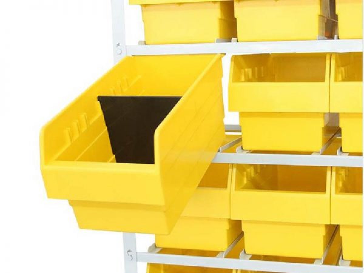 轻型货架 LSR2816-4220	 (1215)