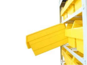 轻型货架 LSR2816-4220	 (1216)