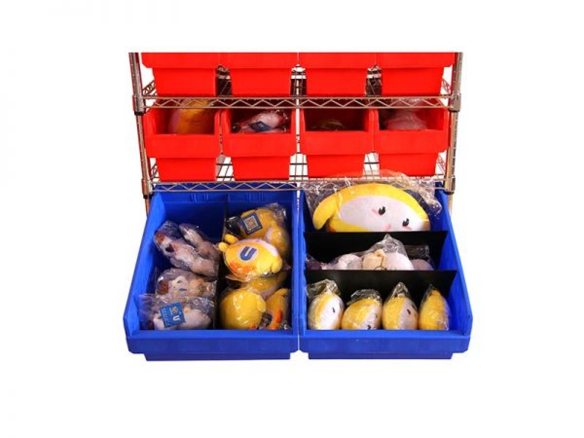 货架物料盒置物架 LWW600 (1105)