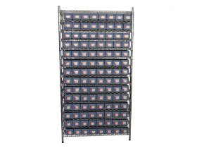 多功能物料盒置物架 WSR23-6109 (1125)