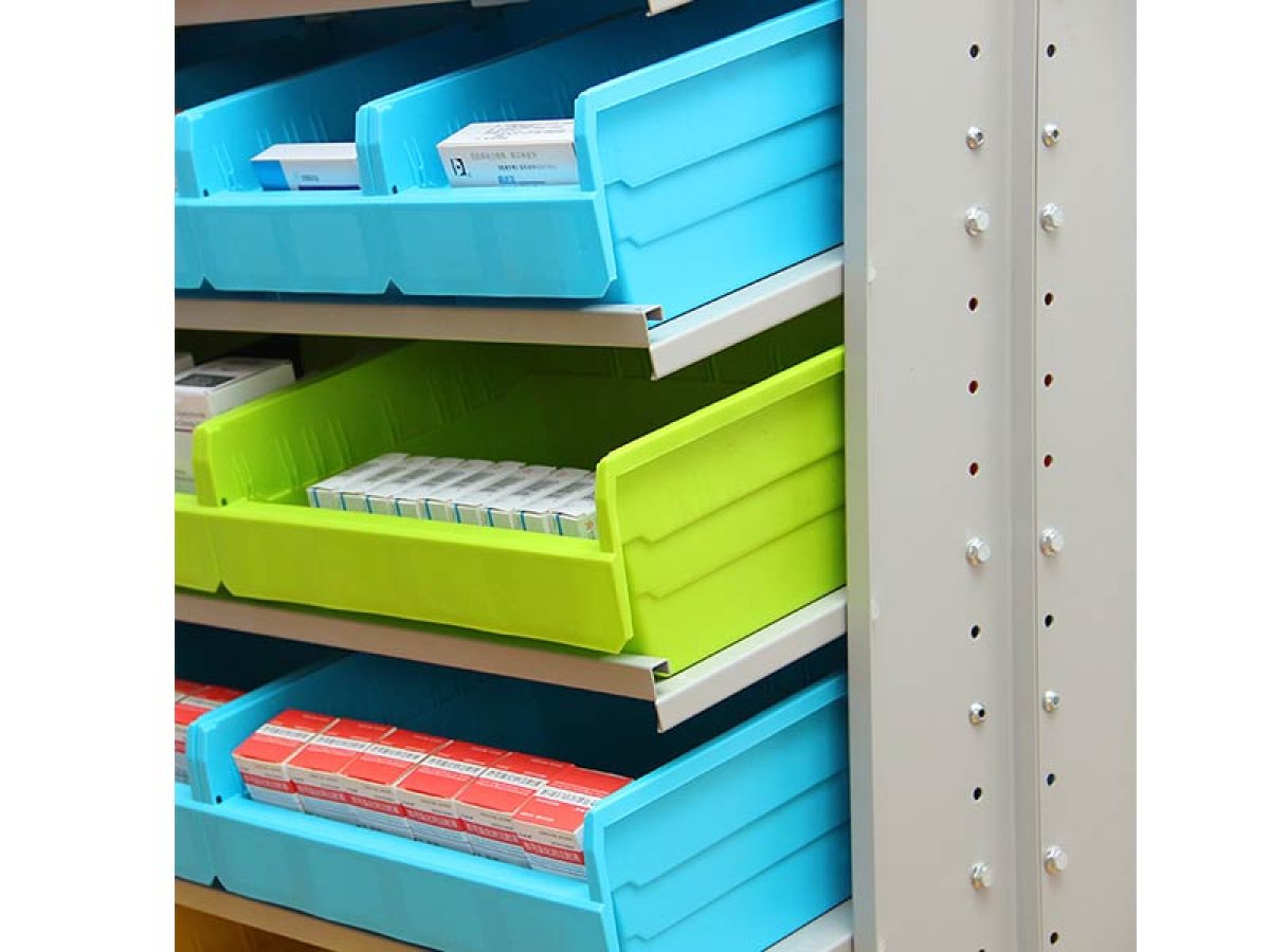 斜面料架 MXM300M-6	 (1082)