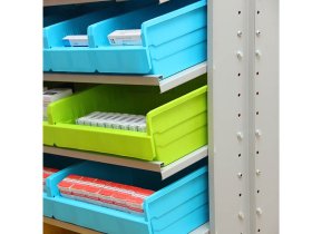 斜面料架 MXM300M-6	 (1082)