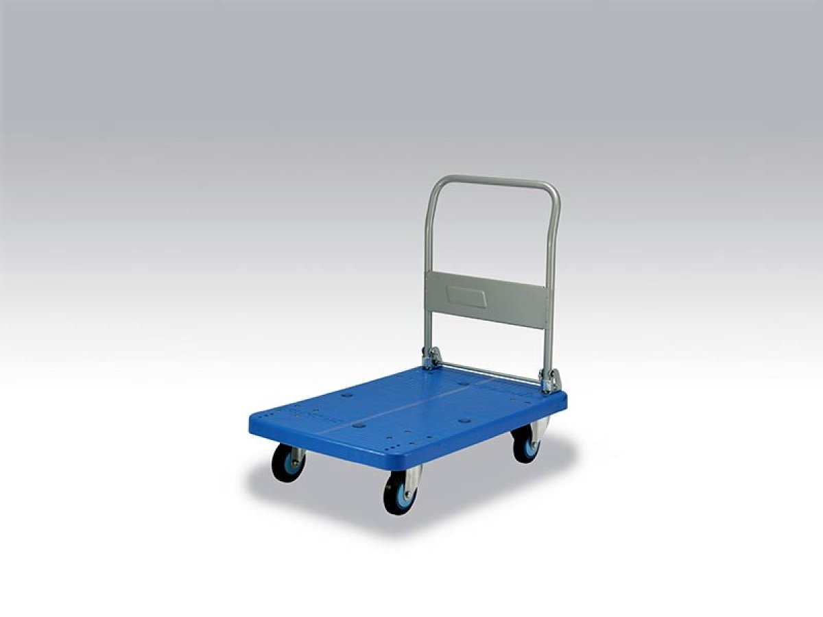 折叠手推车 PLA300Y-DX (1254)