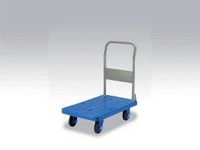 固定手柄手推车 PLA250 (1248)