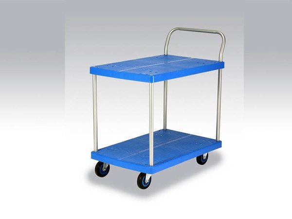 二层车板式 PLA150Y-T2