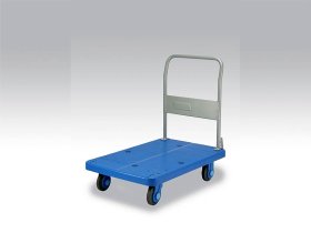 固定手柄手推车 PLA300 (1244)