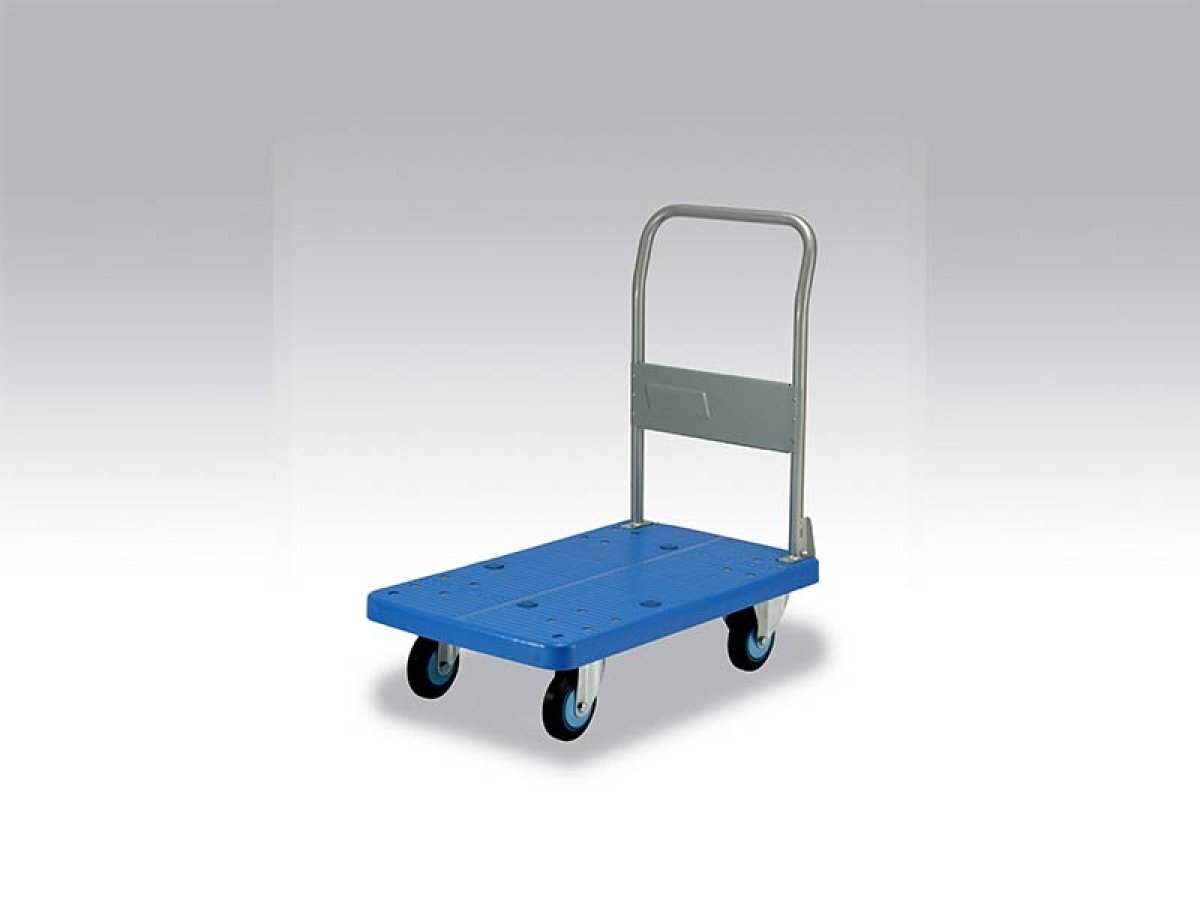 固定手柄手推车 PLA250Y (1246)
