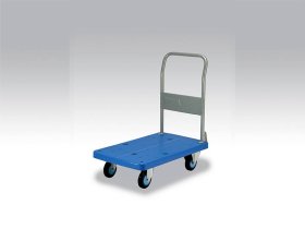 固定手柄手推车 PLA250Y (1246)