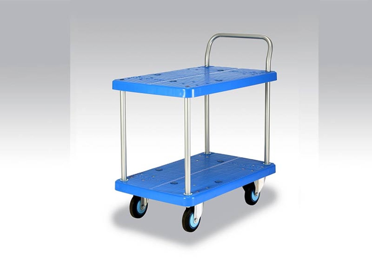 二层车板式 PLA250Y-T2 (1286)