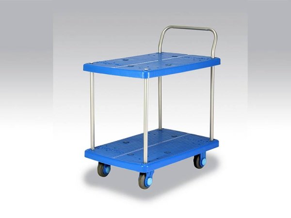 二层车板式 PLA150-T2