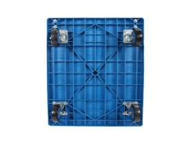 折叠手推车 PK300-DX (1305)