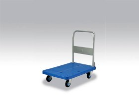 固定手柄手推车 PLA300Y (1242)