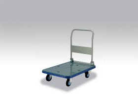 固定手柄手推车 JACK300 (1240)