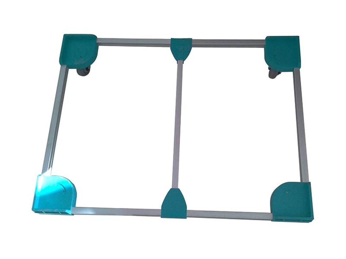 车架 PKD-1000 (1302)