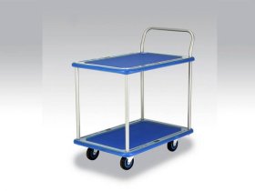 二层车板式 JACK150-T2 (1290)