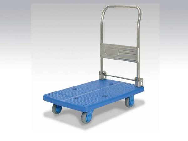 不锈钢折叠手推车 PLA150ST-DX