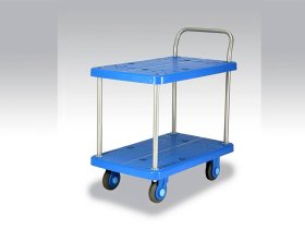 二层车板式 PLA250-T2 (1288)