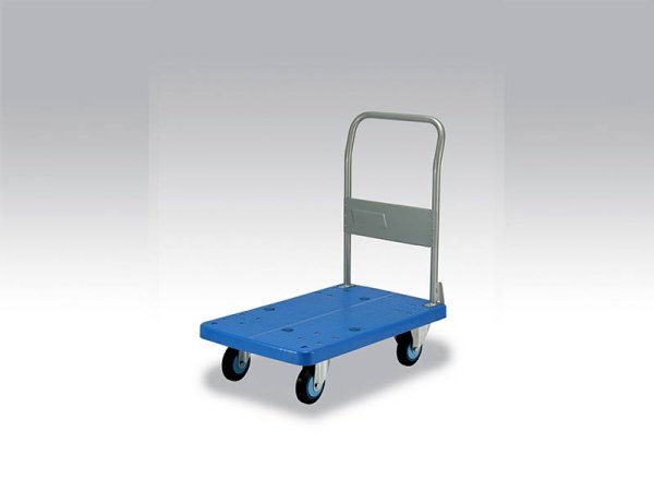 固定手柄手推车 PLA250Y