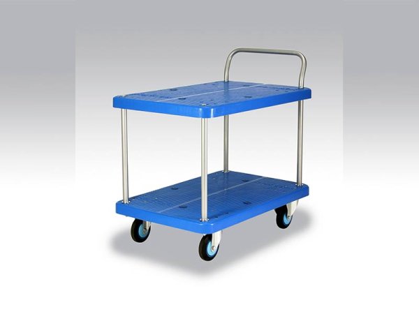 二层车板式 PLA300Y-T2