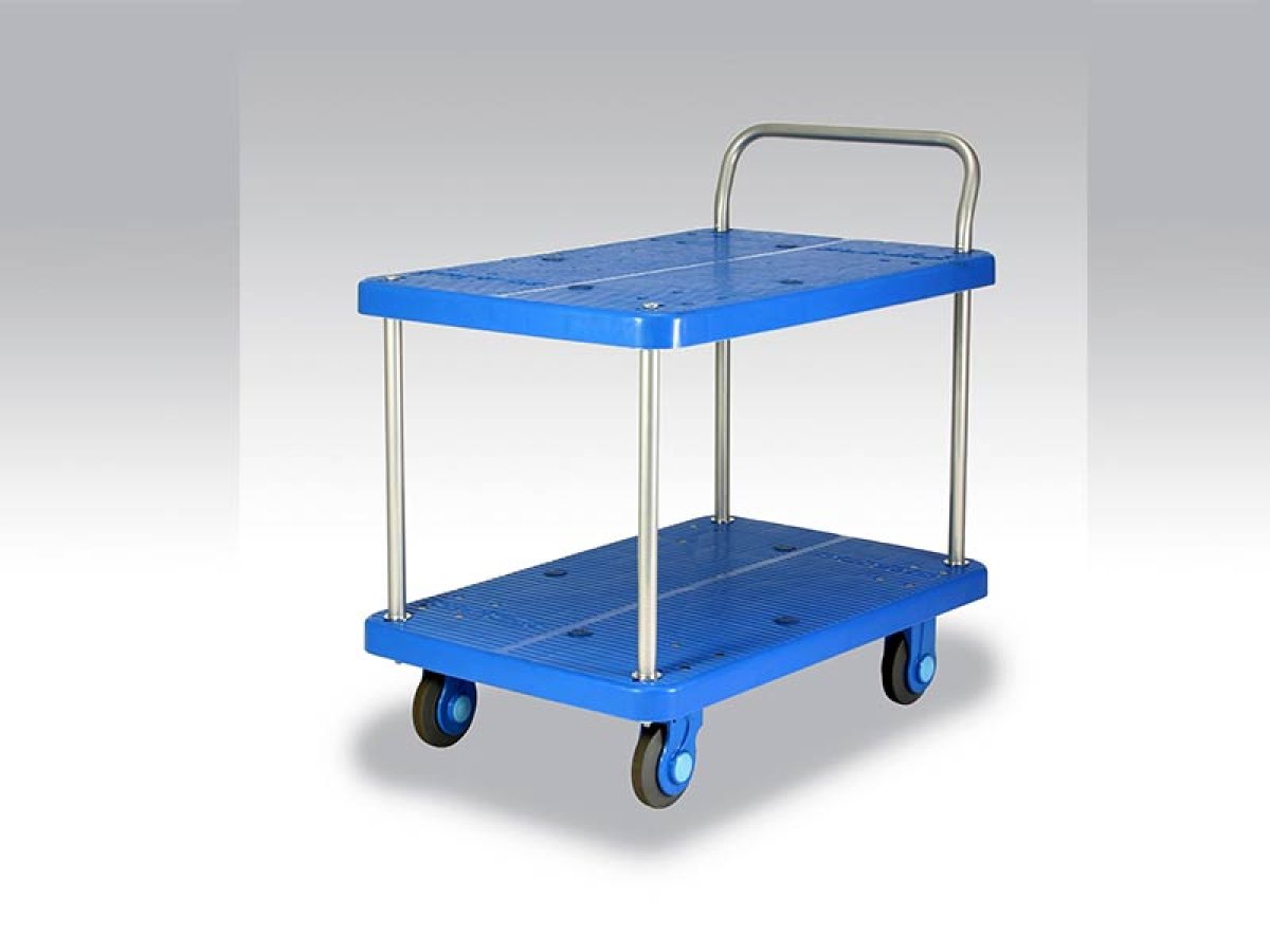 二层车板式 PLA300-T2 (1284)