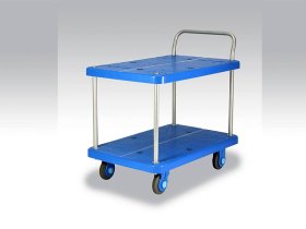 二层车板式 PLA300-T2 (1284)