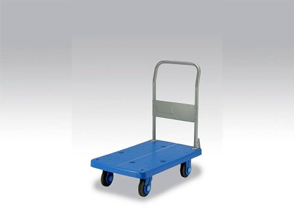 固定手柄手推车 PLA250