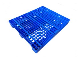 川字网格托盘 LW-1210DCW-02 (1338)