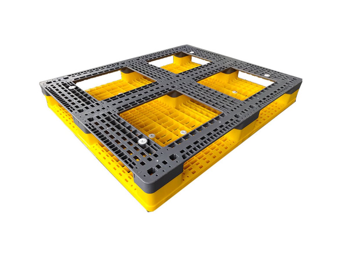 田字网格托盘 LW-1210DTW-01 (1362)