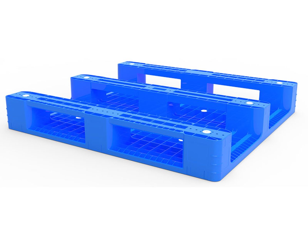 川字网格托盘 LW-1212DCP-01 (1328)