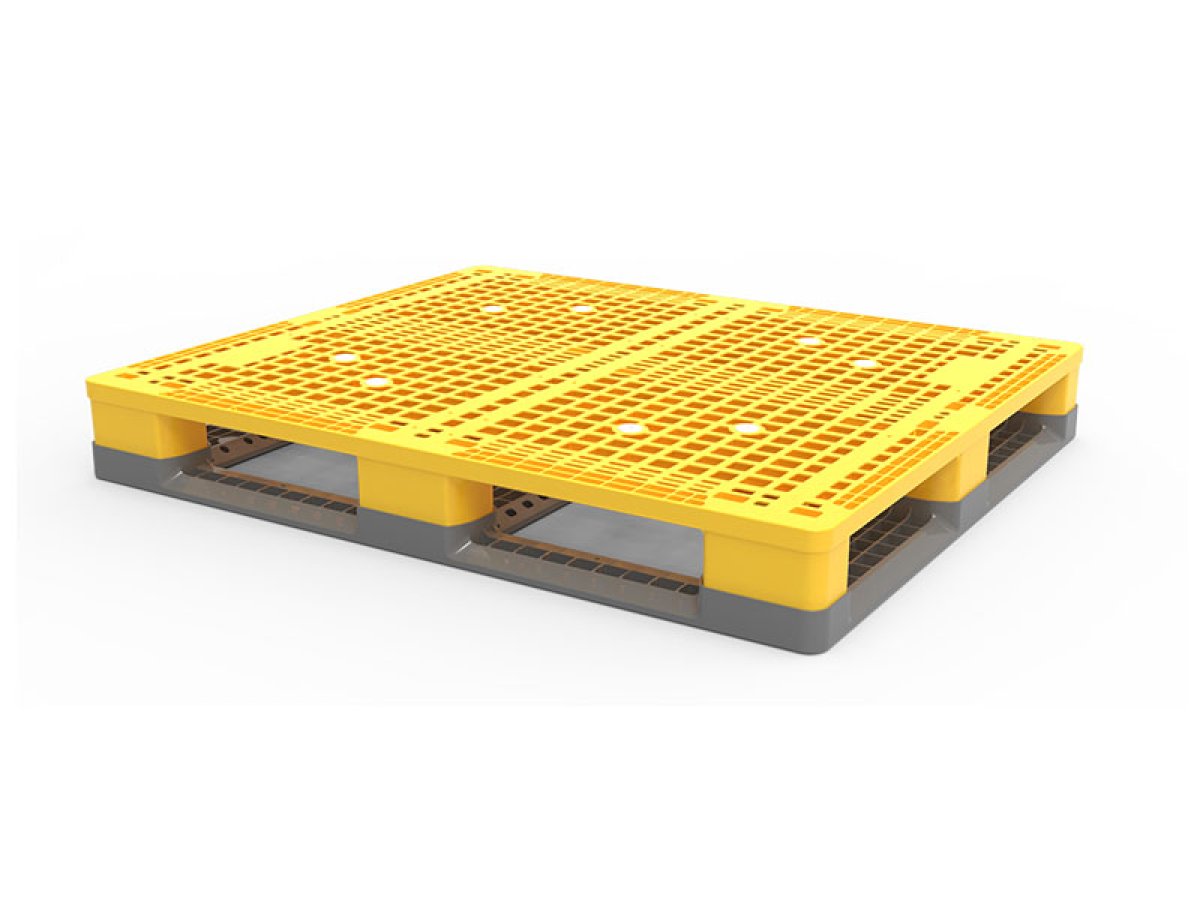 田字网格托盘 LW-1210DTW-01 (1360)