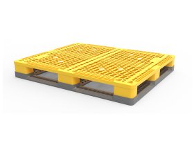 田字网格托盘 LW-1210DTW-01 (1360)