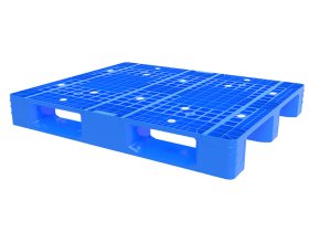 川字网格托盘 LW-1210DCW-02 (1336)