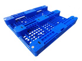 川字网格托盘 LW-1210DCW-02 (1339)