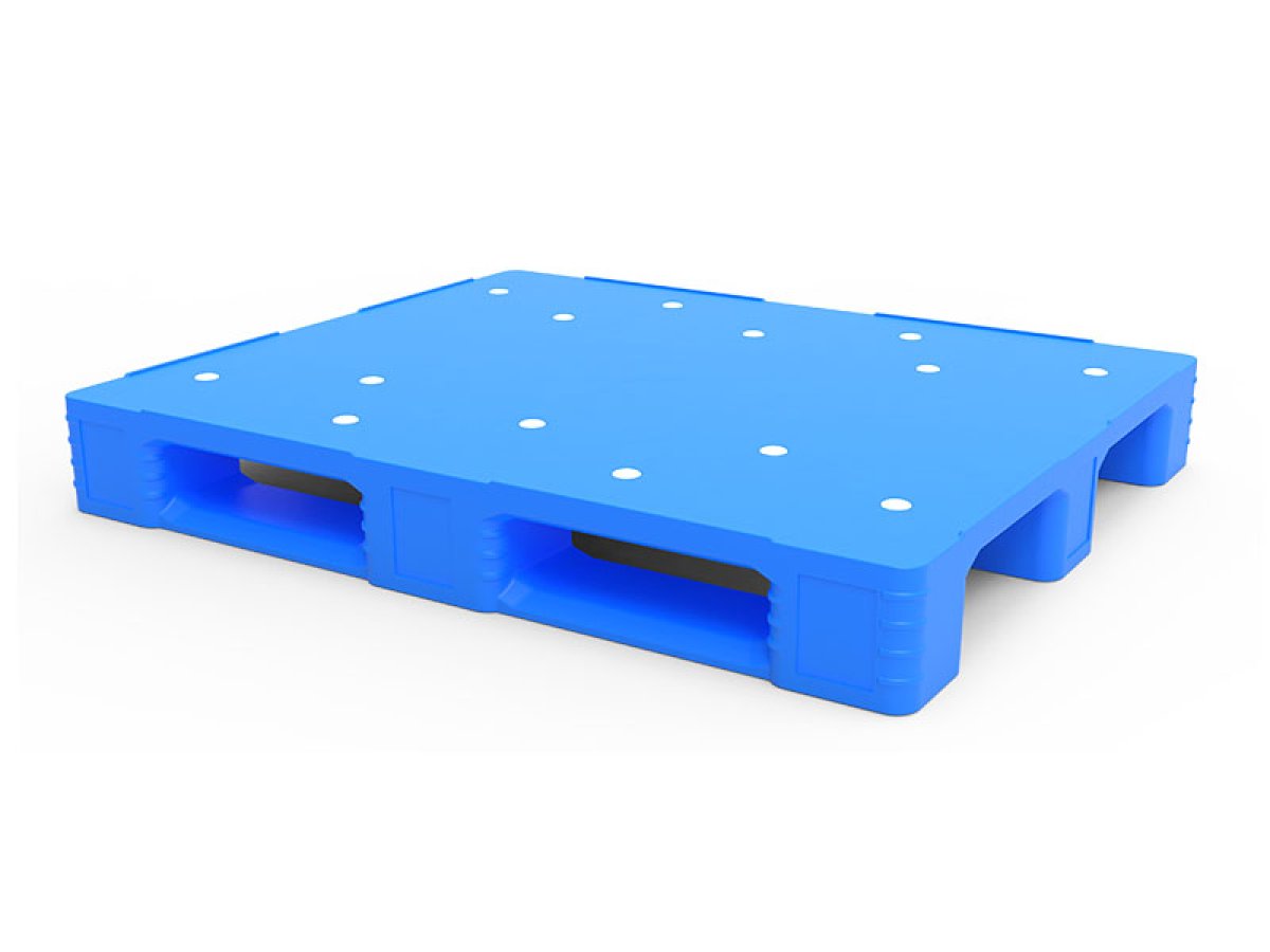 川字网格托盘 LW-1208DCP-01 (1348)