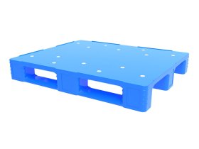 川字网格托盘 LW-1210DCP-04 (1340)