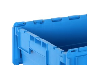 斜插式周转箱 LW6445 (1673)