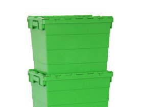 斜插式周转箱 LW6445 (1675)