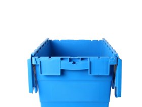 斜插式周转箱 LW64365 (1660)