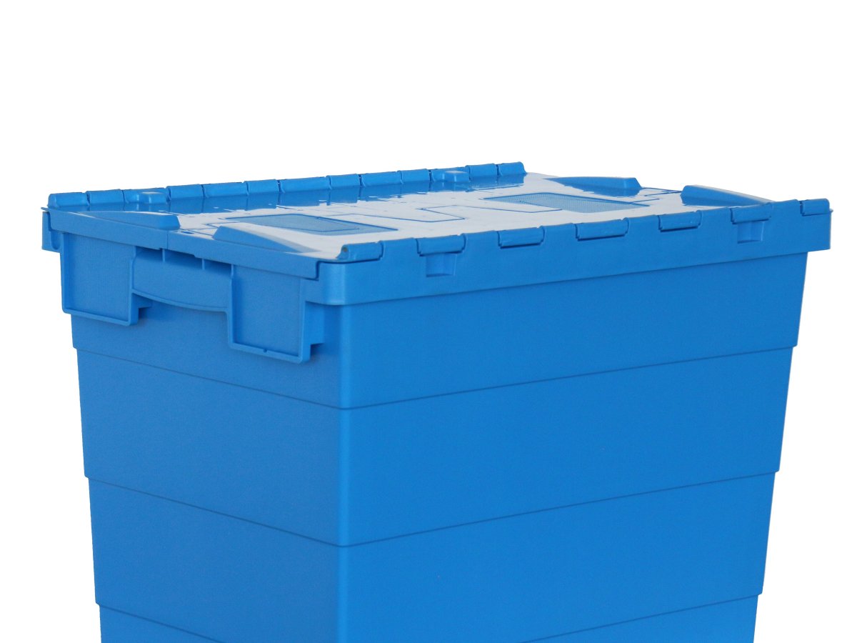 斜插式周转箱 LW6445 (1669)