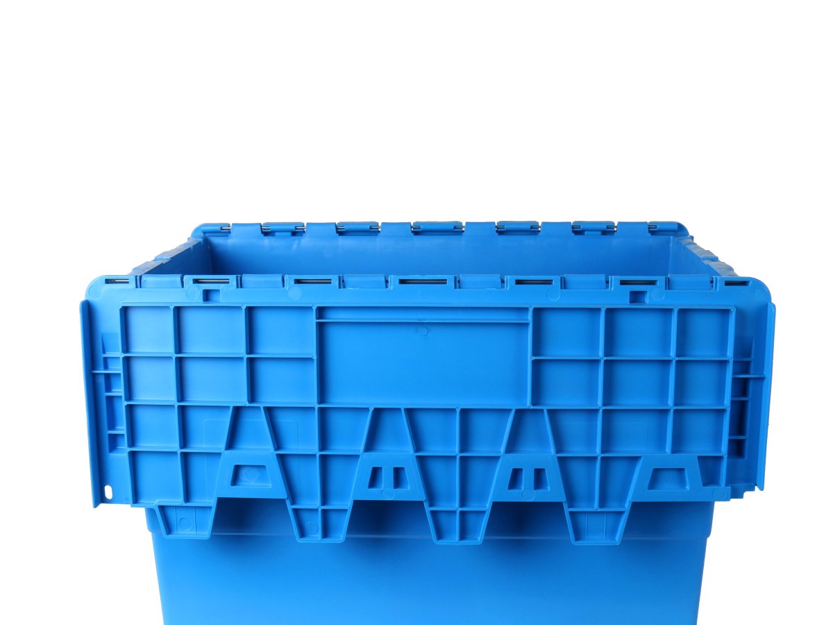 斜插式周转箱 LW64365 (1662)