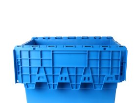 斜插式周转箱 LW64365 (1662)